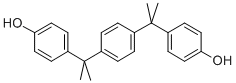 双苯酚 P结构式_2167-51-3结构式