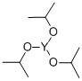 异丙醇钇(Ⅲ)结构式_2172-12-5结构式