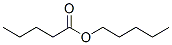 戊酸戊酯结构式_2173-56-0结构式
