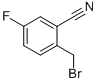 2-氰基-4-氟苄溴结构式_217661-27-3结构式