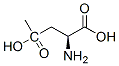 L-天冬氨酸-4-甲酯结构式_2177-62-0结构式