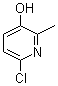 6-氯-2-甲基-3-羟基吡啶结构式_218770-02-6结构式