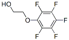2-五氟苯氧基乙醇结构式_2192-55-4结构式