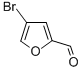 4-溴-2-呋喃甲醛结构式_21921-76-6结构式