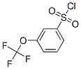 3-三氟甲苯-1-磺酰氯结构式_220227-84-9结构式