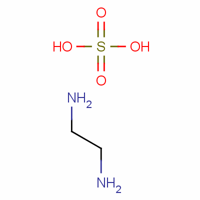 二甘醇胺离子色谱图