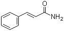 肉桂酰胺结构式_22031-64-7结构式