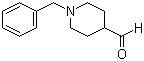 N-Benzylpiperidine-4-carboxaldehyde Structure,22065-85-6Structure