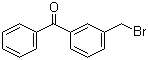 3-苯甲酰苄基溴结构式_22071-24-5结构式