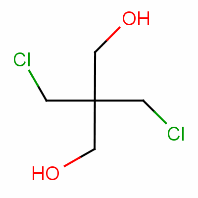 洛丙二醇结构式_2209-86-1结构式