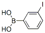 3-碘苯硼酸结构式_221037-98-5结构式