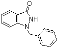 1-苄基-3-羟基-1H-吲唑结构式_2215-63-6结构式