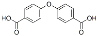 4,4-Oxybisbenzoic acid Structure,2215-89-6Structure
