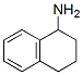 1,2,3,4-Tetrahydro-1-naphthylamine Structure,2217-40-5Structure