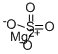 硫酸镁结构式_22189-08-8结构式