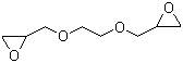 乙二醇二缩水甘油醚结构式_2224-15-9结构式