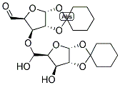 1,2-O-环亚乙基-α-D-木五糖二醛-1,4-呋喃糖结构式_22250-05-1结构式