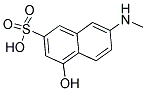 N-甲基-J-酸结构式_22346-43-6结构式
