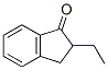 2-乙基-1-茚酮结构式_22351-56-0结构式