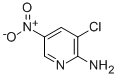 2-氨基-3-氯-5-硝基吡啶结构式_22353-35-1结构式