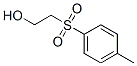 2-(对甲苯磺酰)乙醇结构式_22381-54-0结构式