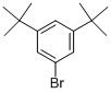3,5-二叔丁基溴苯结构式_22385-77-9结构式