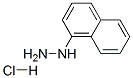 1-萘肼盐酸盐结构式_2243-56-3结构式