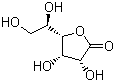 L-Mannono-1,4-lactone Structure,22430-23-5Structure