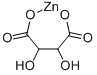 Zinc tartrate Structure,22570-08-7Structure