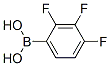 2,3,4-三氟苯硼酸结构式_226396-32-3结构式