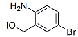 Benzenemethanol, 2-amino-5-bromo-, hydrobromide Structure,226713-43-5Structure