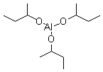 仲丁醇铝结构式_2269-22-9结构式