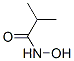 N-hydroxy-2-methylpropanamide Structure,22779-89-1Structure