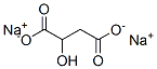 DL-Malic acid disodium salt Structure,22798-10-3Structure