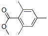 2,4,6-三甲基苯甲酸甲酯结构式_2282-84-0结构式