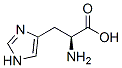 L-组氨酸-2,5-3h结构式_22835-06-9结构式