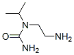 (9CI)-N-(2-氨基乙基)-N-(1-甲基乙基)-脲结构式_229028-71-1结构式