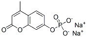 4-甲基伞花基磷酸钠结构式_22919-26-2结构式