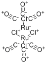 六羰基氯化钌结构式_22941-53-3结构式