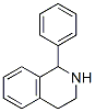 1-苯基-1,2,3,4-四氢异喹啉结构式_22990-19-8结构式