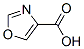 4-噁唑羧酸结构式_23012-13-7结构式
