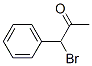 溴代苯丙酮结构式_23022-83-5结构式
