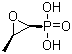 磷霉素结构式_23155-02-4结构式