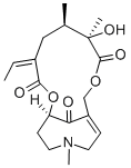 氧化苦参碱结构式_2318-18-5结构式