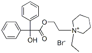 溴乙哌沙酯结构式_23182-46-9结构式