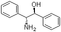 (1R,2S)-2-氨基-1,2-二苯基乙醇结构式_23190-16-1结构式