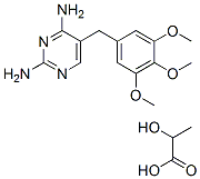 乳酸tmp结构式_23256-42-0结构式