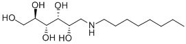 葡辛胺结构式_23323-37-7结构式