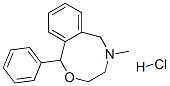 盐酸奈福泮结构式_23327-57-3结构式