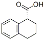 R-四氢萘甲酸结构式_23357-47-3结构式